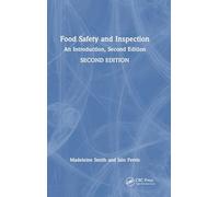 Food Safety and Inspection
