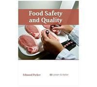 Food Safety And Quality