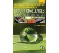 Food Safety and Quality Systems in Developing Countries - [Version Originale] Andrew Gordon (Auteur)