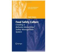 Food Safety Culture