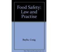 Food Safety Great Britain, Craig Baylis, Duncan Macleod, Kevin Dehaan (Auteur)