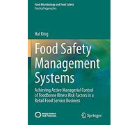 Food Safety Management Systems