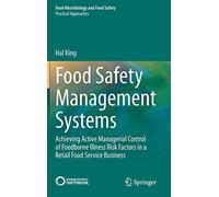 Food Safety Management Systems