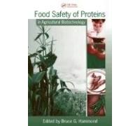 Food Safety Of Proteins In Agricultural Biotechnology