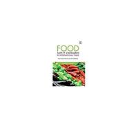 Food Safety Standards In International Trade