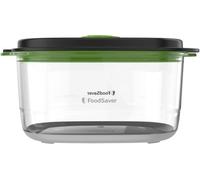 FoodSaver Boîte alimentaire de conservation et marinade 1,18 L – Hermétique, sans BPA, anti‑fuite