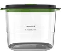FoodSaver – Boîte alimentaire de conservation et marinade 1,8 L hermétique, anti-fuite, sans BPA