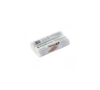 FoodSaver sacs de mise sous vide réutilisables, Sans BPA, 2 rouleaux, 20cm x 6,7m, FSR2002I
