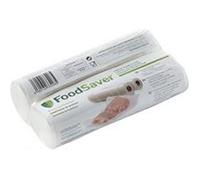 Ustensile de cuisine GENERIQUE Food saver fsr2002-i 2 rouleaux pour appareil de mise sous vide