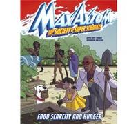 Food Scarcity and Hunger by Myra Faye Turner Myra Faye Turner (Auteur)