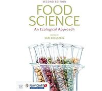 Food Science: An Ecological Approach