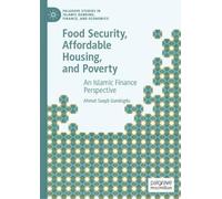 Food Security, Affordable Housing, And Poverty