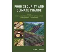 Food Security and Climate Change Food Security and Climate Change (Auteur)