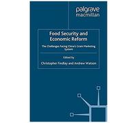 Food Security And Economic Reform
