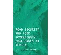 Food Security And Food Sovereignty Challenges In Africa
