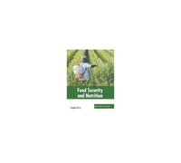 Food Security And Nutrition