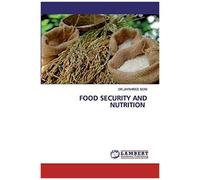 Food Security And Nutrition