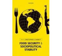 Food Security And Sociopolitical Stability