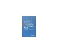 Food Security In A Developing World