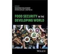 Food Security in the Developing World Food Security in the Developing World (Auteur)