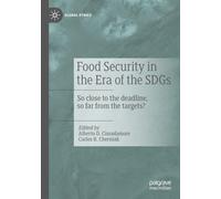Food Security in the Era of the SDGs