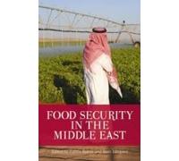Food Security In The Middle East