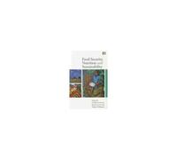 Food Security, Nutrition And Sustainability