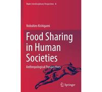 Food Sharing In Human Societies