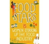 Food Stars by Ellen Mahoney Ellen Mahoney (Auteur)