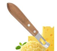 Food Storer Handheld, Shaver à la truffe, manuel Chocolat Shaver râpe à fromage réglable - Outils et gadgets de spécialité, fournitures de cuisine pour la famille, les amis, la maison, le parmesan