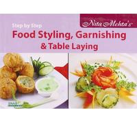 Food Styling and Garnishing