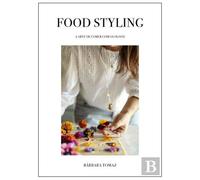 Food Styling (Portuguese Edition)