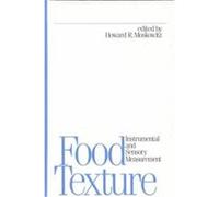 Food Texture, Food Science and Technology Series