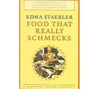 Food That Really Schmecks Staebler (Auteur)