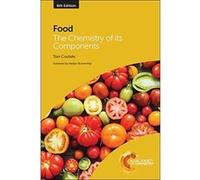 Food: The Chemistry of its Components - [Version Originale] Inconnu (Auteur)