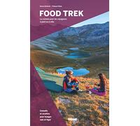 Food Trek – La cuisine pour les voyageurs à pied ou à vélo – Glénat