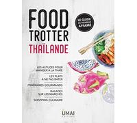 Food Trotter - Thaïlande