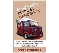 Food Truck Business Handbook