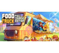 Food Truck Chef Full Course Edition (PC)