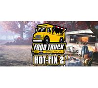 Food Truck Simulator (PC)