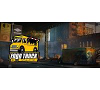 Food Truck Simulator (Steam Account)