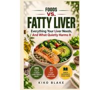 Food vs Fatty Liver: Everything Your Liver Needs, And What Quietly Harms It