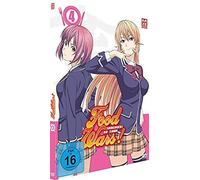 Food Wars! 04