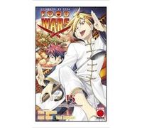 Food Wars 15. El Banquete Lunar - [Livre en VO] Aa Vv (Auteur)