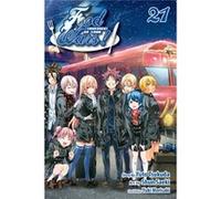 Food Wars 21 Yuto Tsukuda, Shun Saeki, Yuki Morisaki (Auteur)