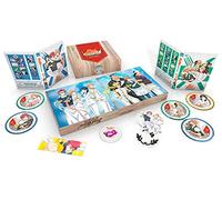Food Wars 4 [Blu-Ray]