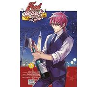 Food Wars – L'Étoile – Tome 2 – Delcourt