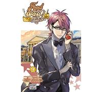 Food wars - l'étoile T03
