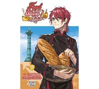 Food Wars – L'étoile – Tome 5 – Delcourt