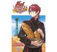 Food wars - l'étoile T05 Yûto Tsukuda (Auteur), Shun Saeki (Dessinateur)